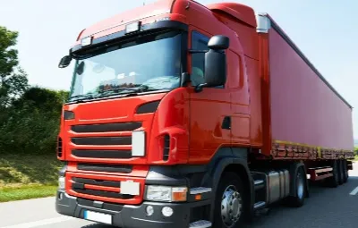 İzmir Bahçesaray Ambar Kargo