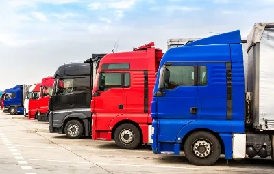 İzmir Bahçesaray Ambar Nakliyat