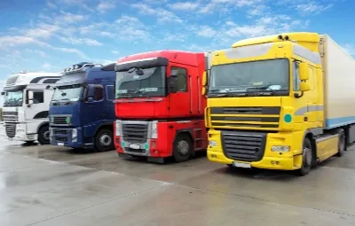 İzmir Bahçesaray Nakliye Ambarı