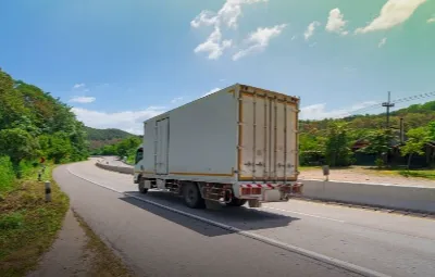 İzmir ile Bahçesaray Arası Bulaşık Makinesi Taşıma
