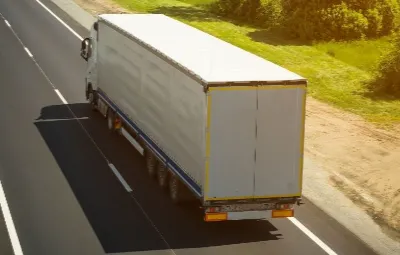 İzmir ile Bahçesaray Arası Parça Eşya Taşıma